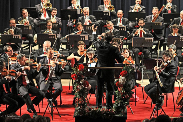 Orchestra Sinfonica