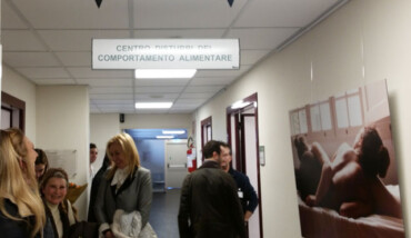 Ospedale Centro Disturbi Alimentari