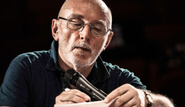 Paolo Rumiz