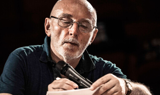 Paolo Rumiz