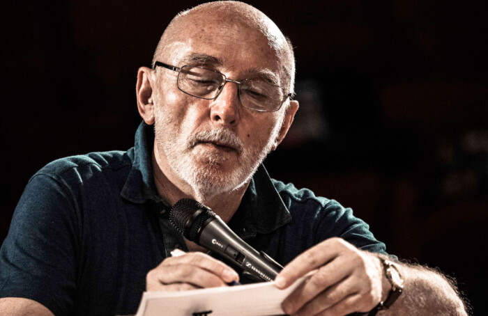 Paolo Rumiz