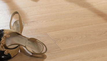 Parquet Scarpe 