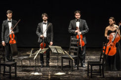 Quartetto Guadagni
