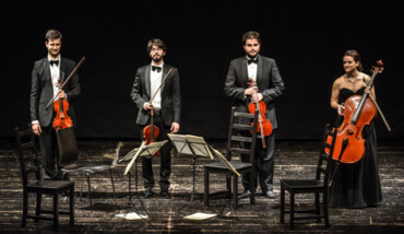 Quartetto Guadagni