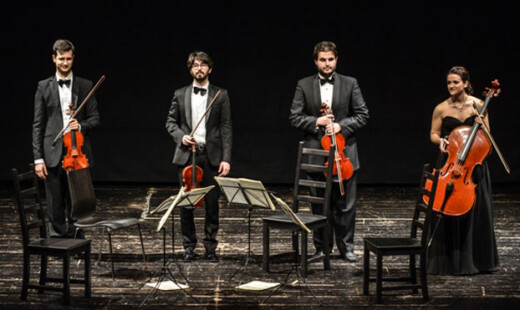 Quartetto Guadagni