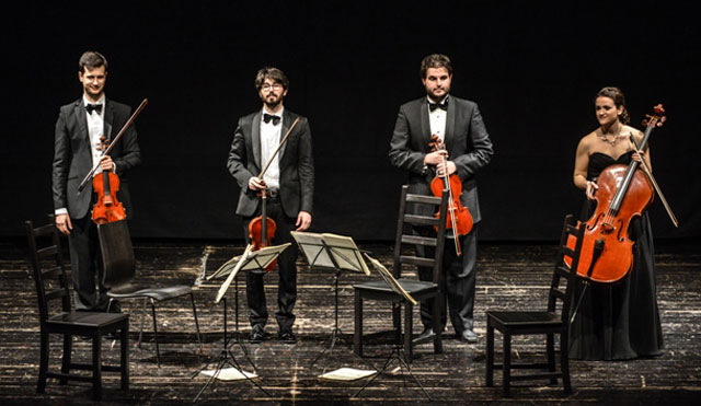 Quartetto Guadagni