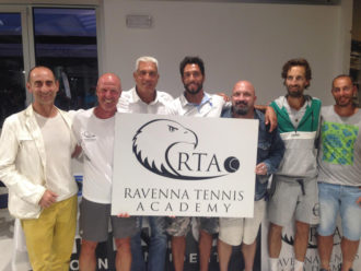 Ravenna Tennis Academy 2