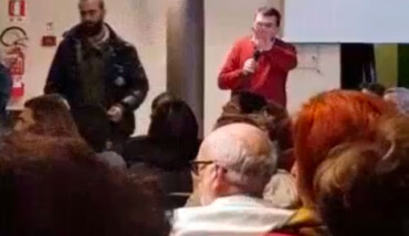Rolando Convegno Gender