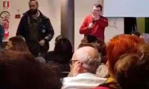 Rolando Convegno Gender