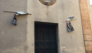 Santa Maria Delle Croci