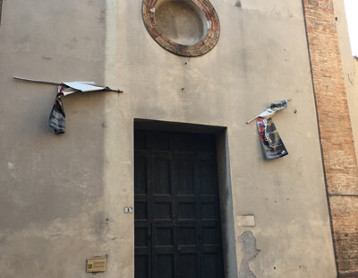 Santa Maria Delle Croci