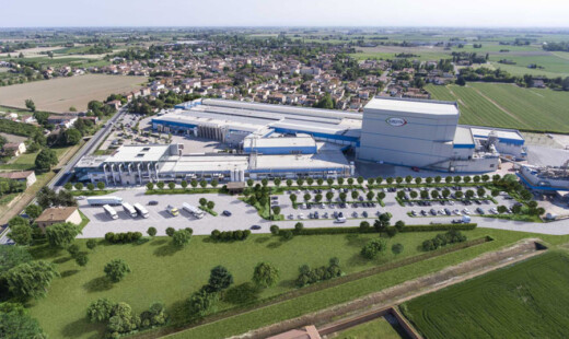 Surgital Azienda Stabilimento Lavezzola
