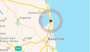 Terremoto 23 Febbraio
