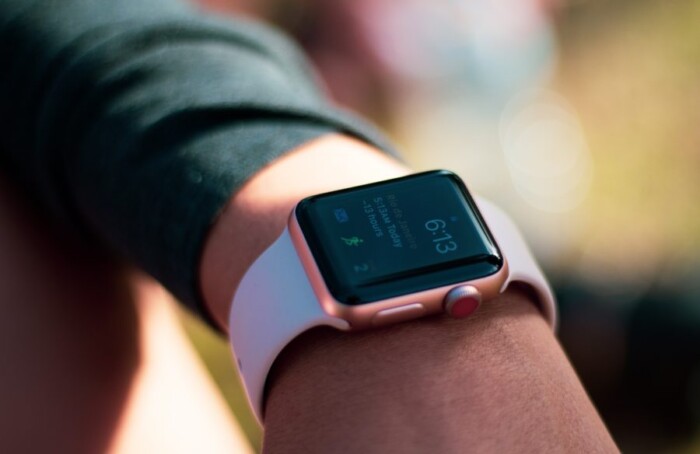 Apple Watch 1682821