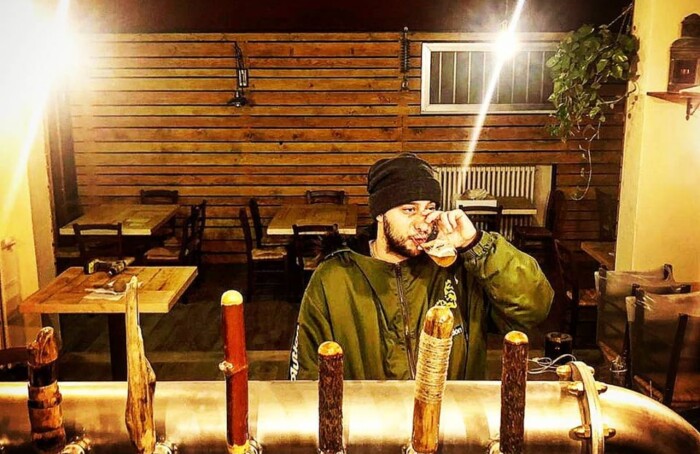 Birrificio Bajon