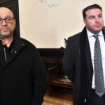 Camera Ardente Matteucci Donati Ancarani