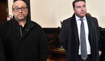 Camera Ardente Matteucci Donati Ancarani