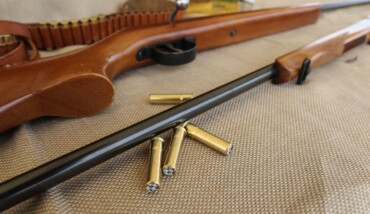 Carabina