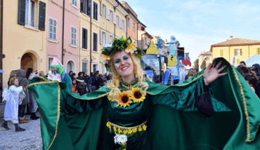 Carnevale Natura