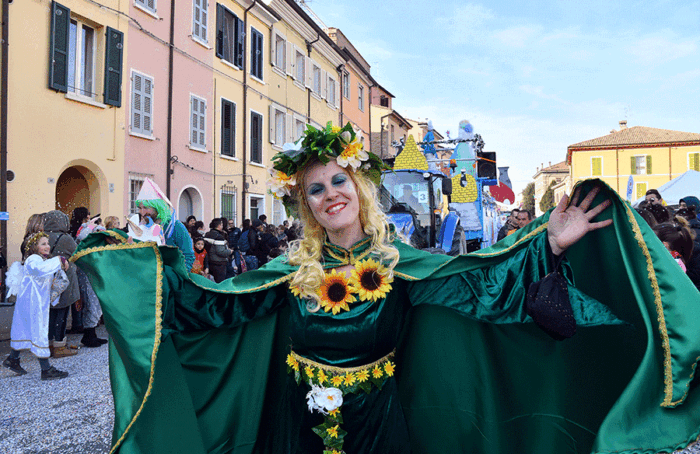 Carnevale Natura