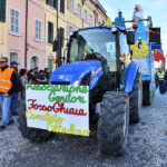 Carnevale Trattore