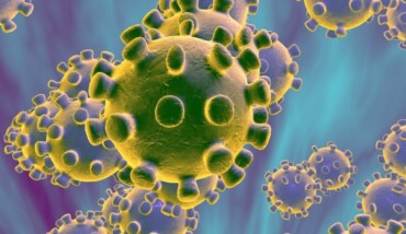 Coronavirus 1