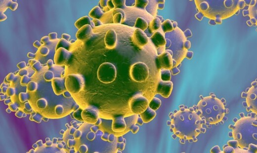 Coronavirus 1