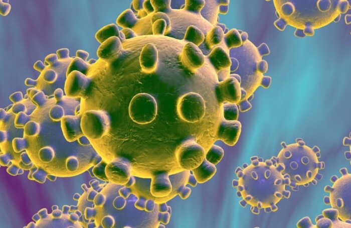 Coronavirus 1