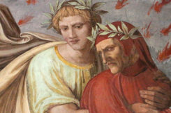 Dante Virgilio