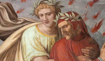 Dante Virgilio