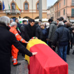 De Pascale Piazza Commemorazione Matteucci