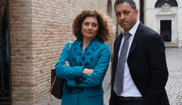 Foto Coordinatori Italia Viva Ravenna Provincia