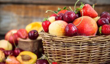Frutta Romagna
