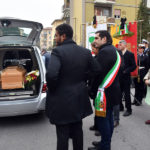 Funerali Matteucci Auto