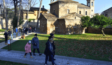 Galla Placidia