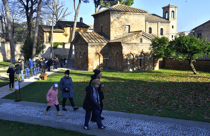 Galla Placidia