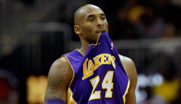 Kobe Bryant