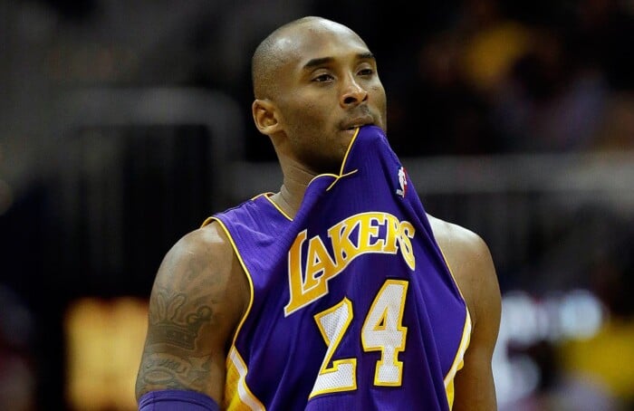 Kobe Bryant