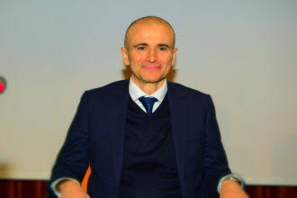 Luca Bracci