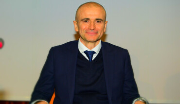 Luca Bracci