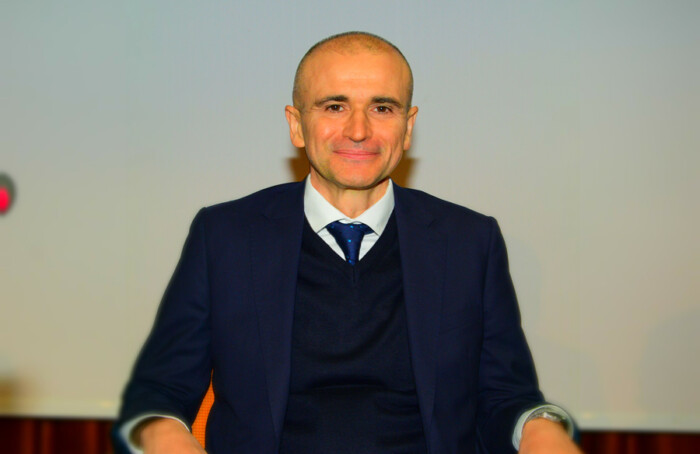 Luca Bracci