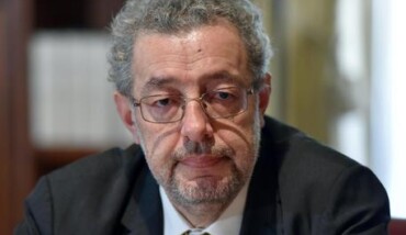 Presentazione Dei Programmi Delle Cinque Capitali Della Cultura Italiana 2015