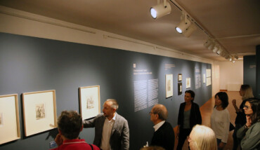 Mostra Dürer 4