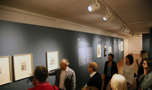 Mostra Dürer 4