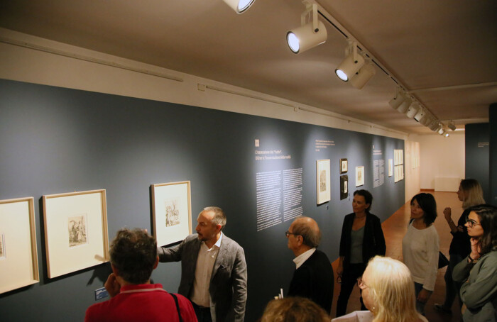 Mostra Dürer 4