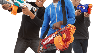 Nerf