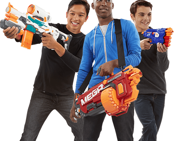 Nerf