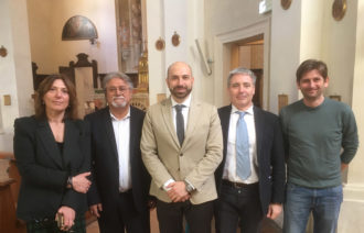 Nuovo Cda