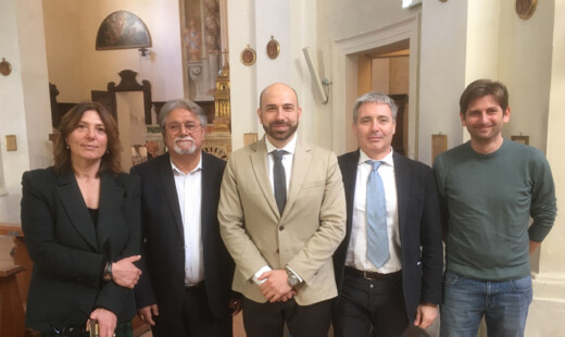 Nuovo Cda