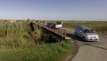 Ponte Lamone Grattacoppa